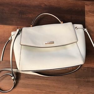 Kate Spade crossover purse